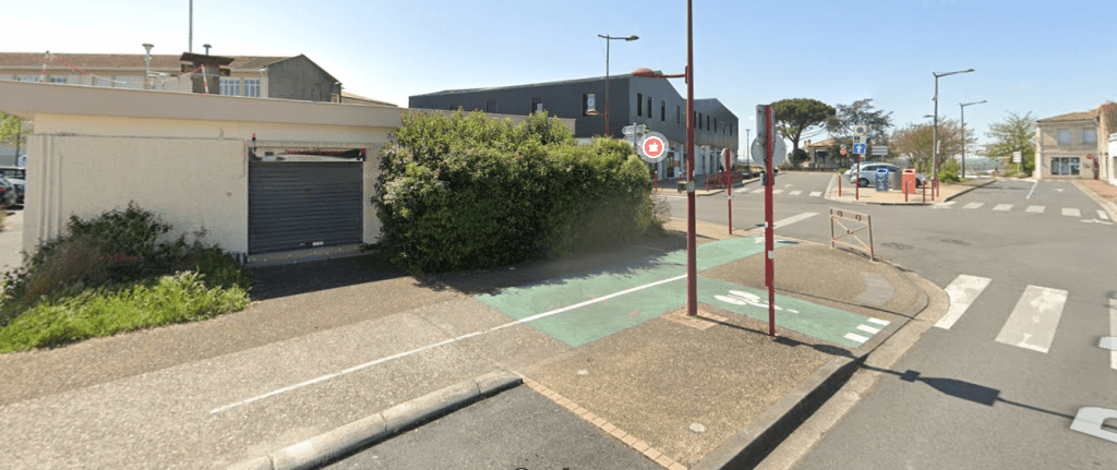 Local Ombres et Lumières