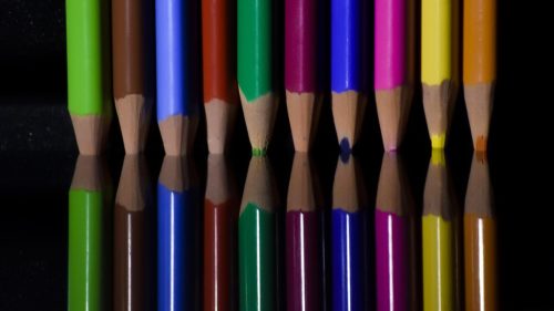 Photo gagnante du concours : reflets