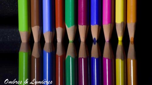 Photo gagnante du concours Reflet