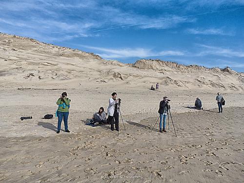 sortie cap ferret club bassens